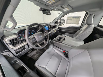 2025 Ford F-350SD XL
