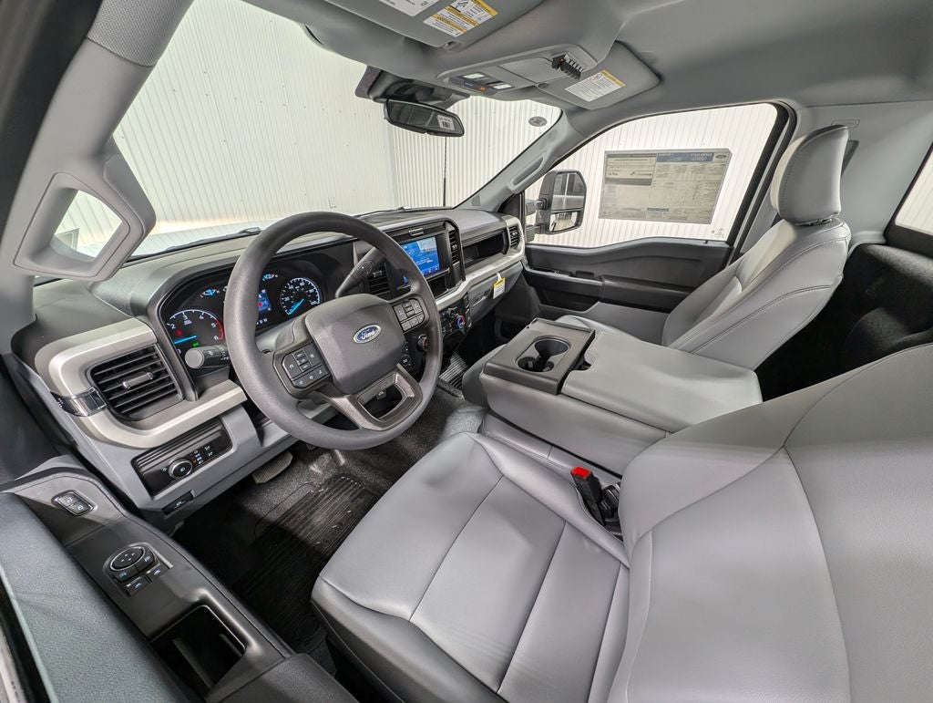 2025 Ford F-350SD XL