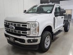 2025 Ford F-350SD XL