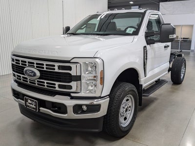 2025 Ford F-350SD XL