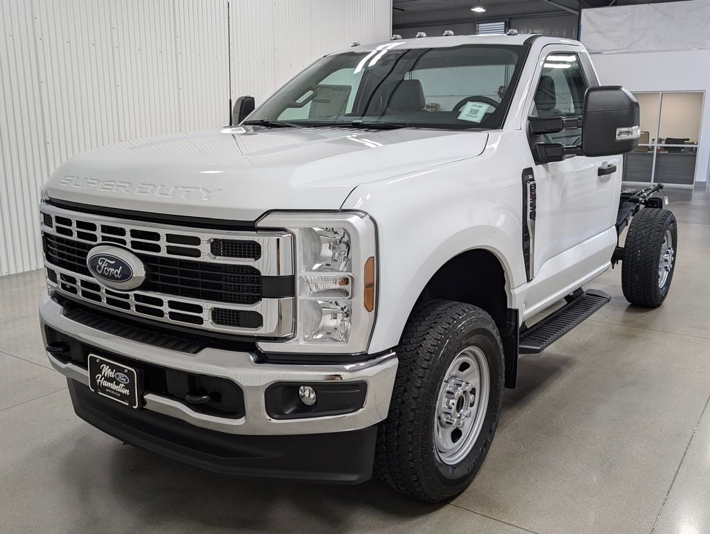 2025 Ford F-350SD XL