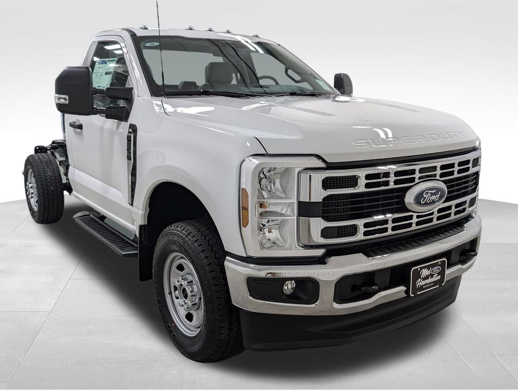 2025 Ford F-350SD XL