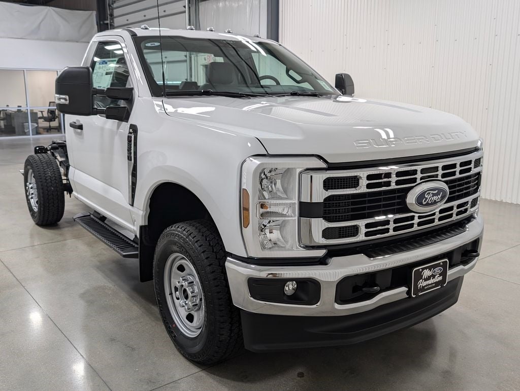 2025 Ford F-350SD XL