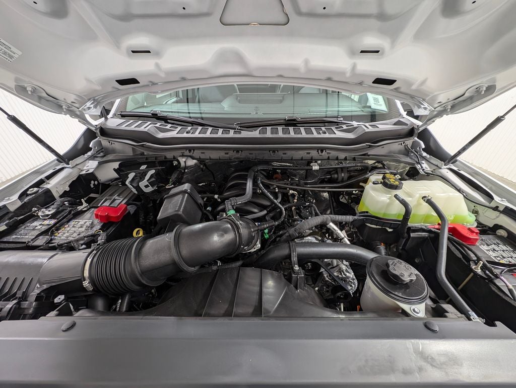 2025 Ford F-350SD XL