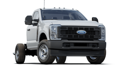 2025 Ford F-350SD XL
