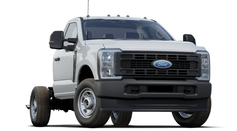 2025 Ford F-350SD XL