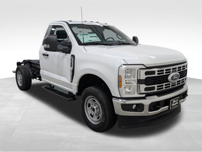 2026 Ford F-350SD XL
