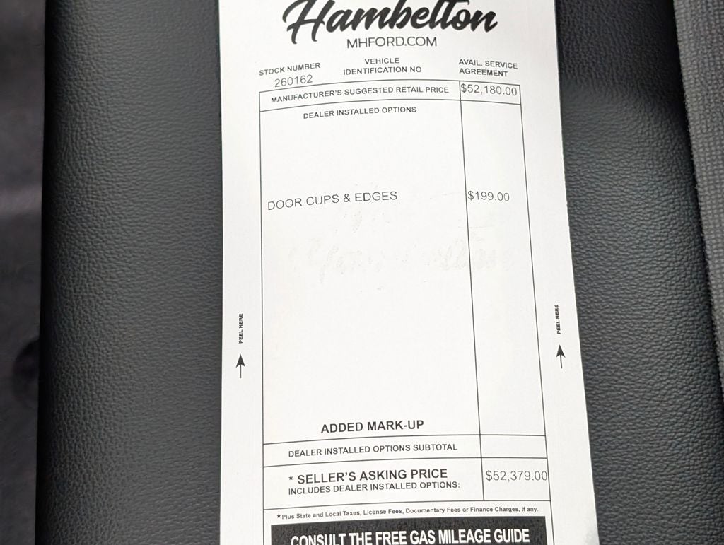 2026 Ford Transit-350 Base