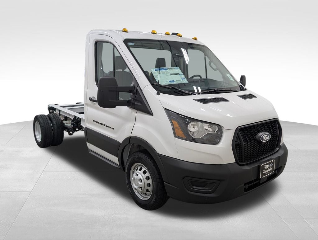 2026 Ford Transit-350 Base
