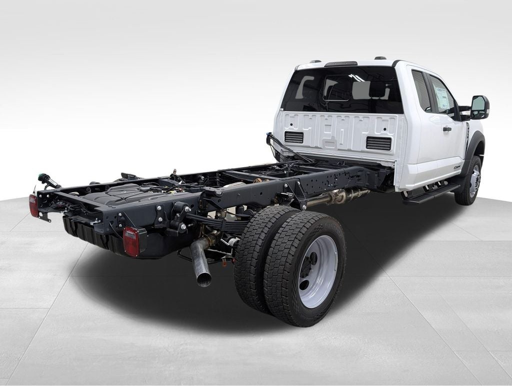 2026 Ford F-550SD XL DRW
