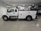 2025 Ford F-750SD Mechanic's Body w/ Crane
