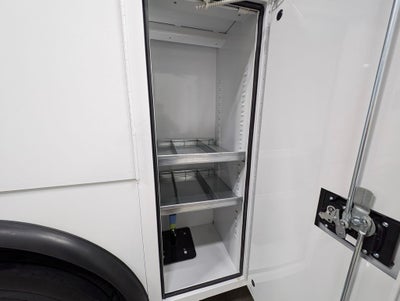 2025 Ford F-750SD Mechanic's Body w/ Crane