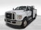 2025 Ford F-750SD Mechanic's Body w/ Crane