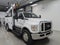 2025 Ford F-750SD Mechanic's Body w/ Crane