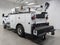 2025 Ford F-750SD Mechanic's Body w/ Crane