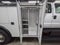 2025 Ford F-750SD Mechanic's Body w/ Crane