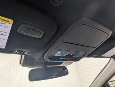 2023 Ford Explorer King Ranch