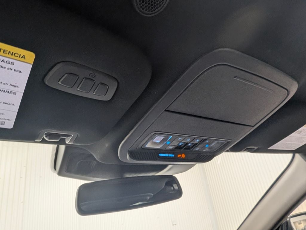 2023 Ford Explorer King Ranch