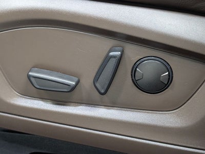 2023 Ford Explorer King Ranch