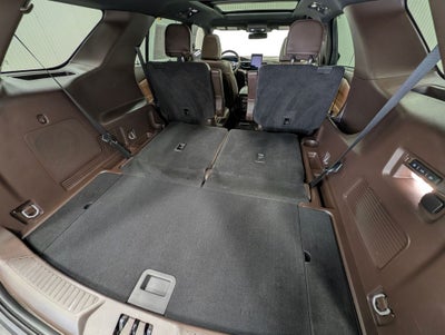 2023 Ford Explorer King Ranch