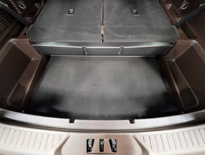 2023 Ford Explorer King Ranch