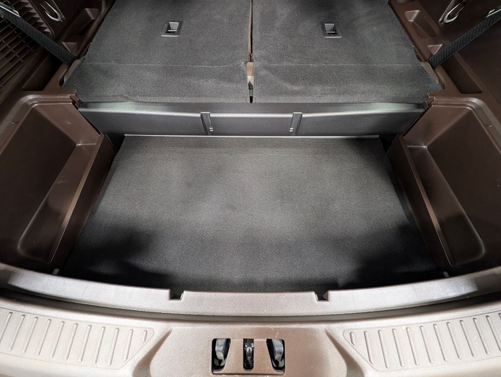 2023 Ford Explorer King Ranch