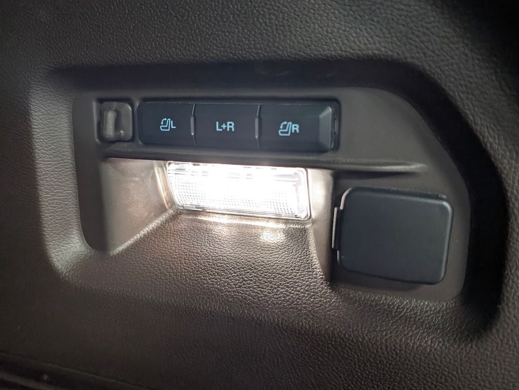 2023 Ford Explorer King Ranch