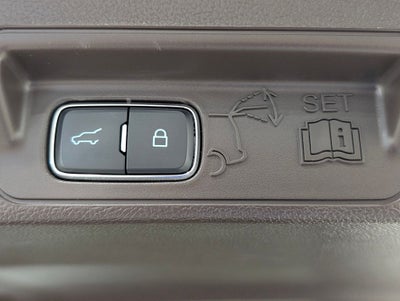 2023 Ford Explorer King Ranch