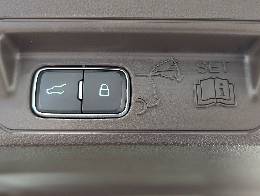 2023 Ford Explorer King Ranch