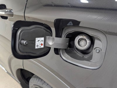 2023 Ford Explorer King Ranch