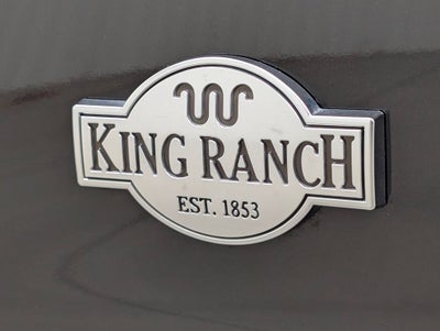 2023 Ford Explorer King Ranch
