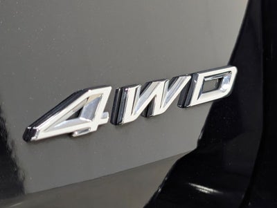 2023 Ford Explorer King Ranch