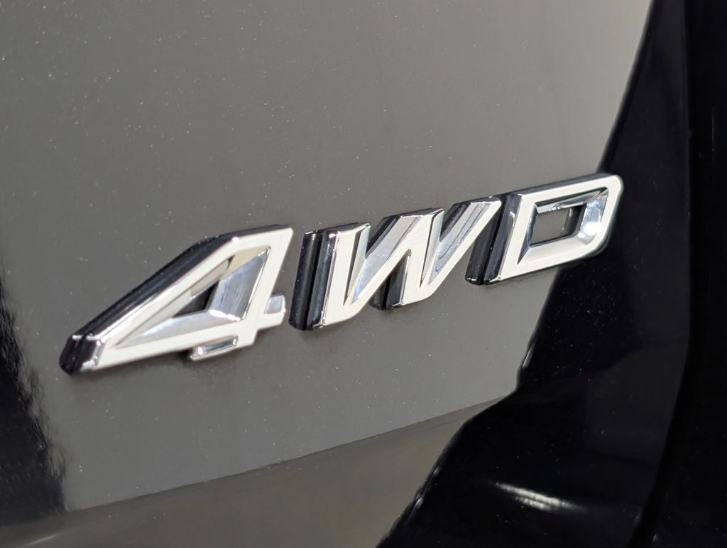 2023 Ford Explorer King Ranch