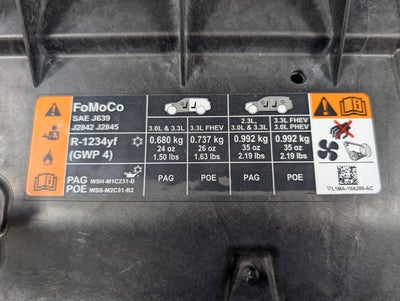 2023 Ford Explorer King Ranch