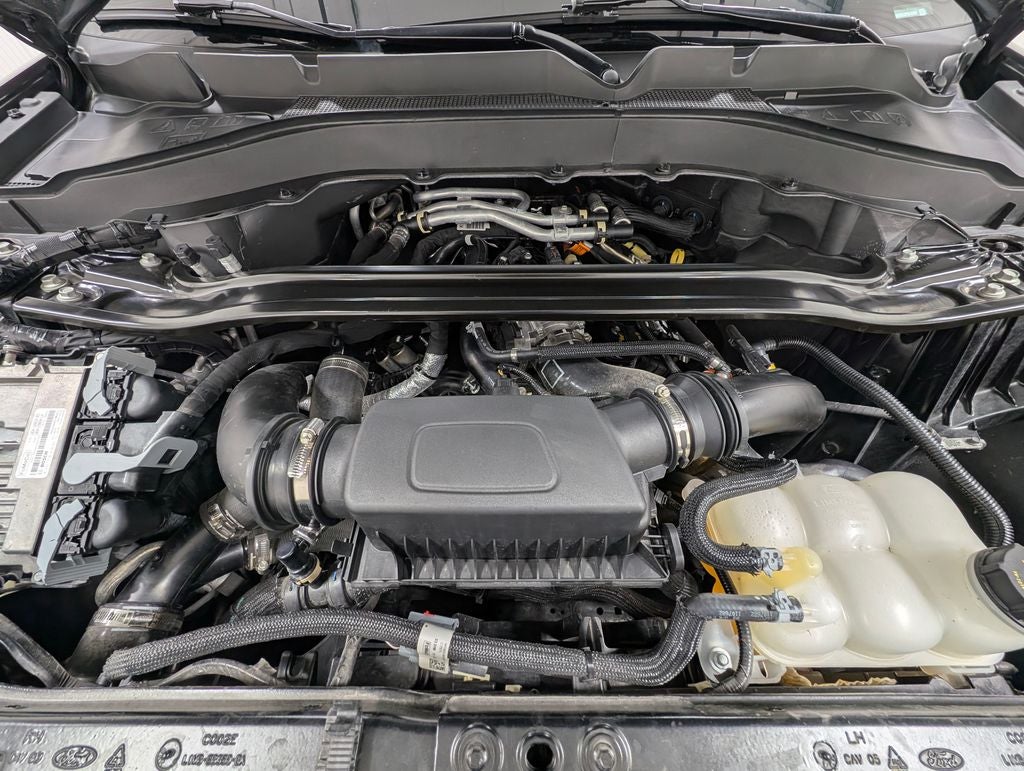 2023 Ford Explorer King Ranch