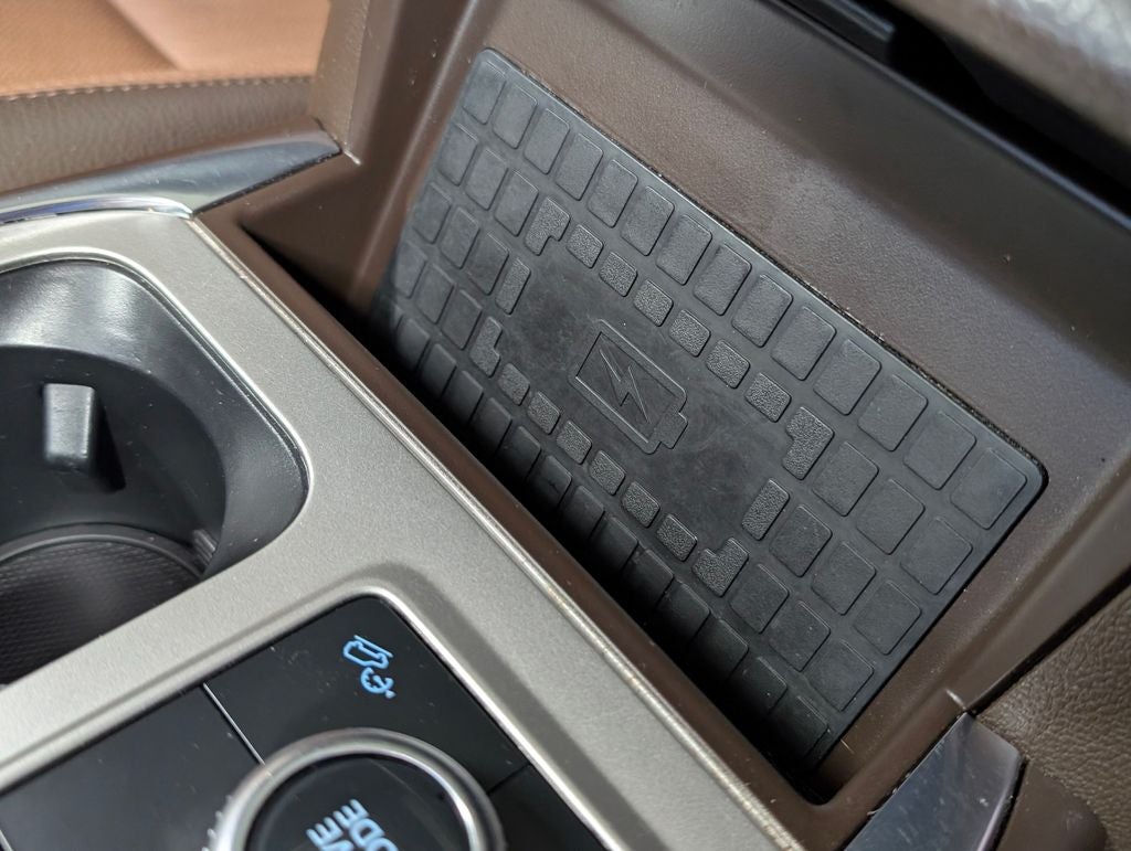 2023 Ford Explorer King Ranch