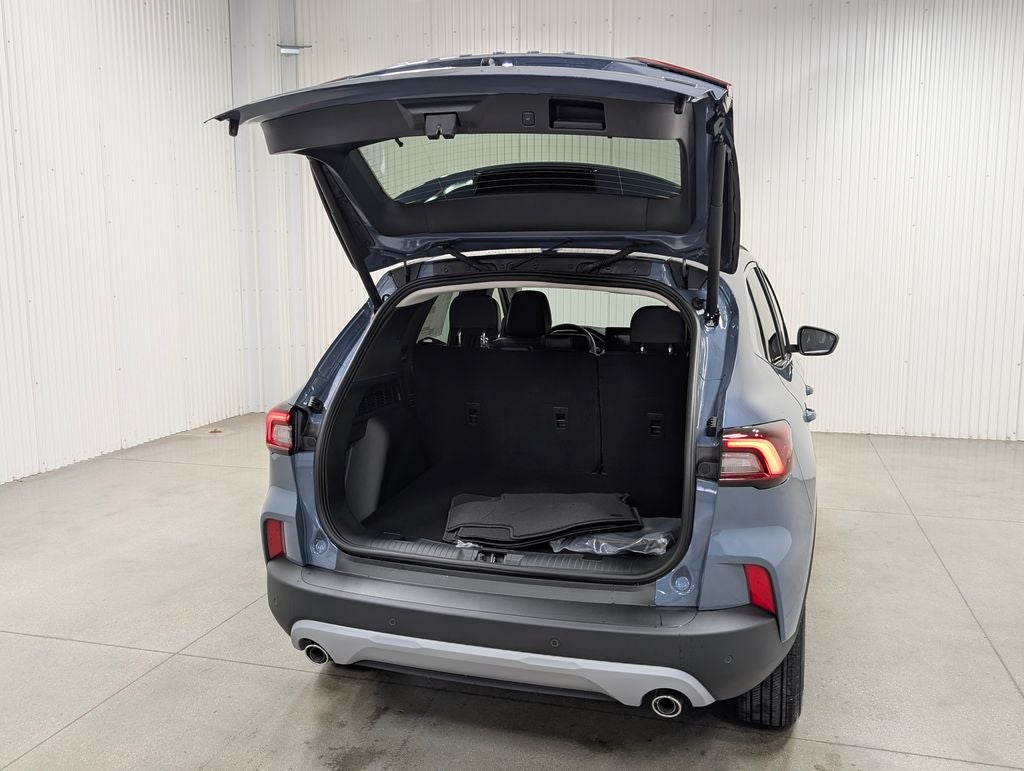 2026 Ford Escape Plug-In Hybrid Base