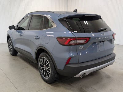 2026 Ford Escape Plug-In Hybrid Base