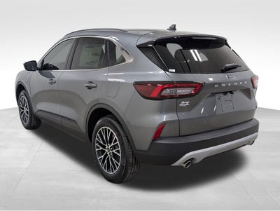 2026 Ford Escape Plug-In Hybrid Base