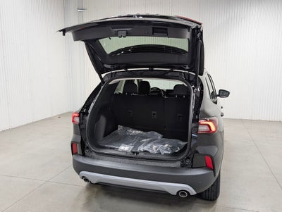 2026 Ford Escape Plug-In Hybrid Base