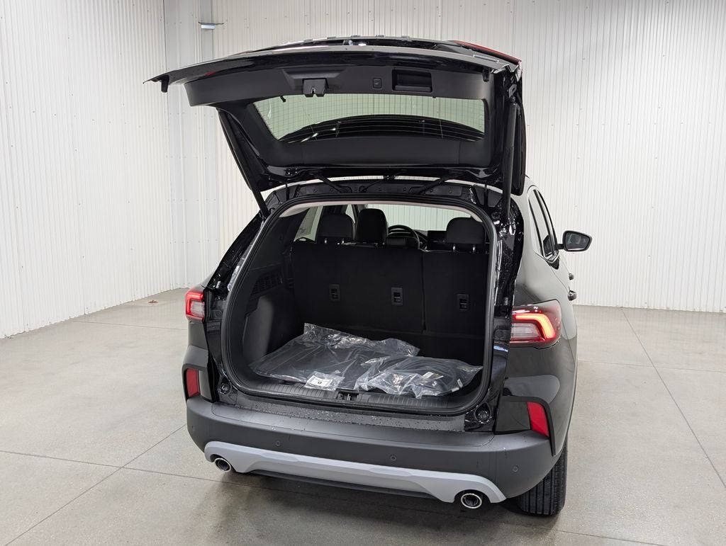 2026 Ford Escape Plug-In Hybrid Base