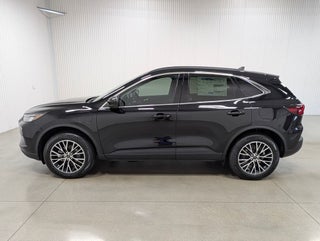 2026 Ford Escape Plug-In Hybrid Base