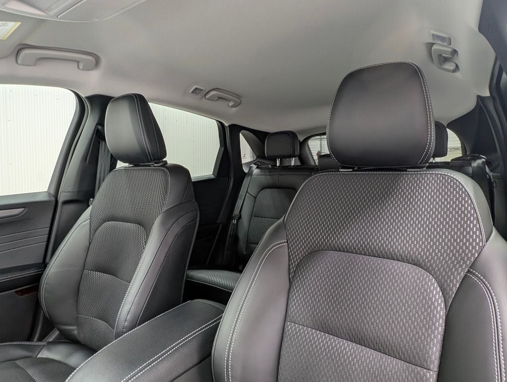 2026 Ford Escape Plug-In Hybrid Base