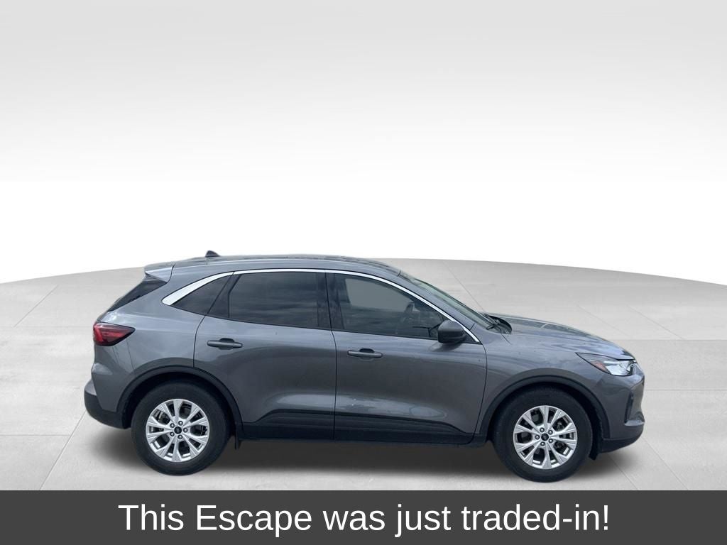 2023 Ford Escape Active FWD's photo