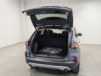 2026 Ford Escape Hybrid Platinum