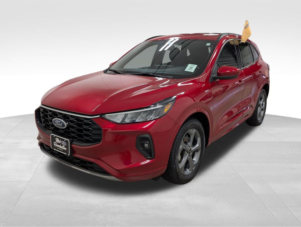 2023 Ford Escape ST-Line Select