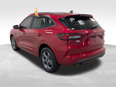 2023 Ford Escape ST-Line Select