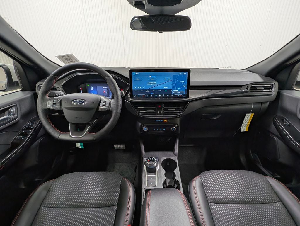 2026 Ford Escape Hybrid ST-Line Select