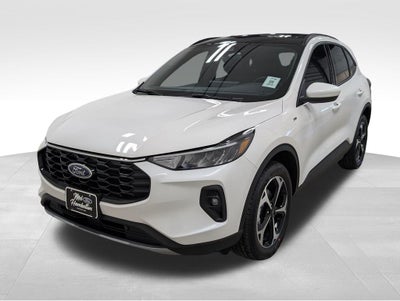 2026 Ford Escape Hybrid ST-Line Select