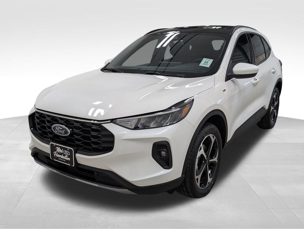 2026 Ford Escape Hybrid ST-Line Select